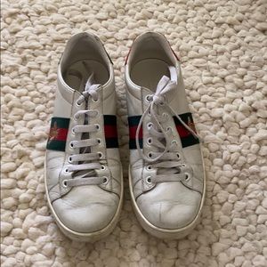 Gucci Ace Sneakers